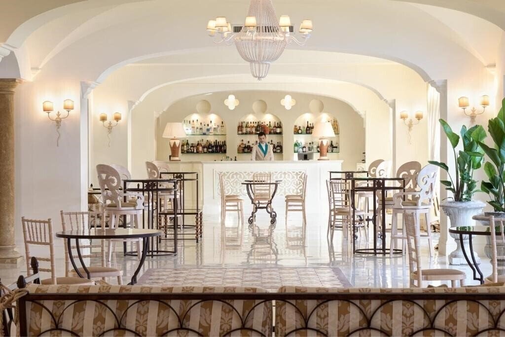Изображение Giardino di Costanza Resort 5*