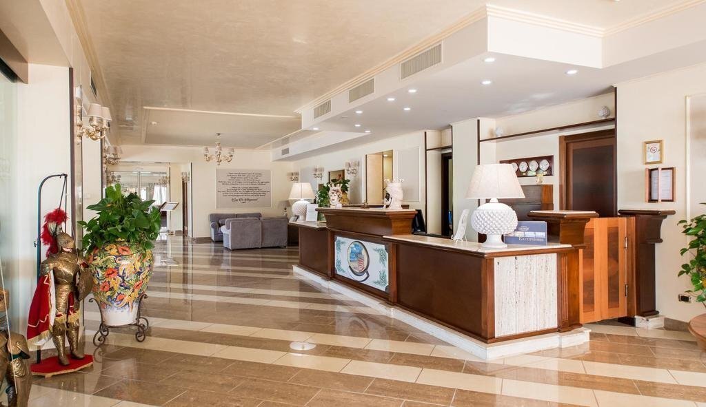 Diamond Naxos Taormina 5* суреті