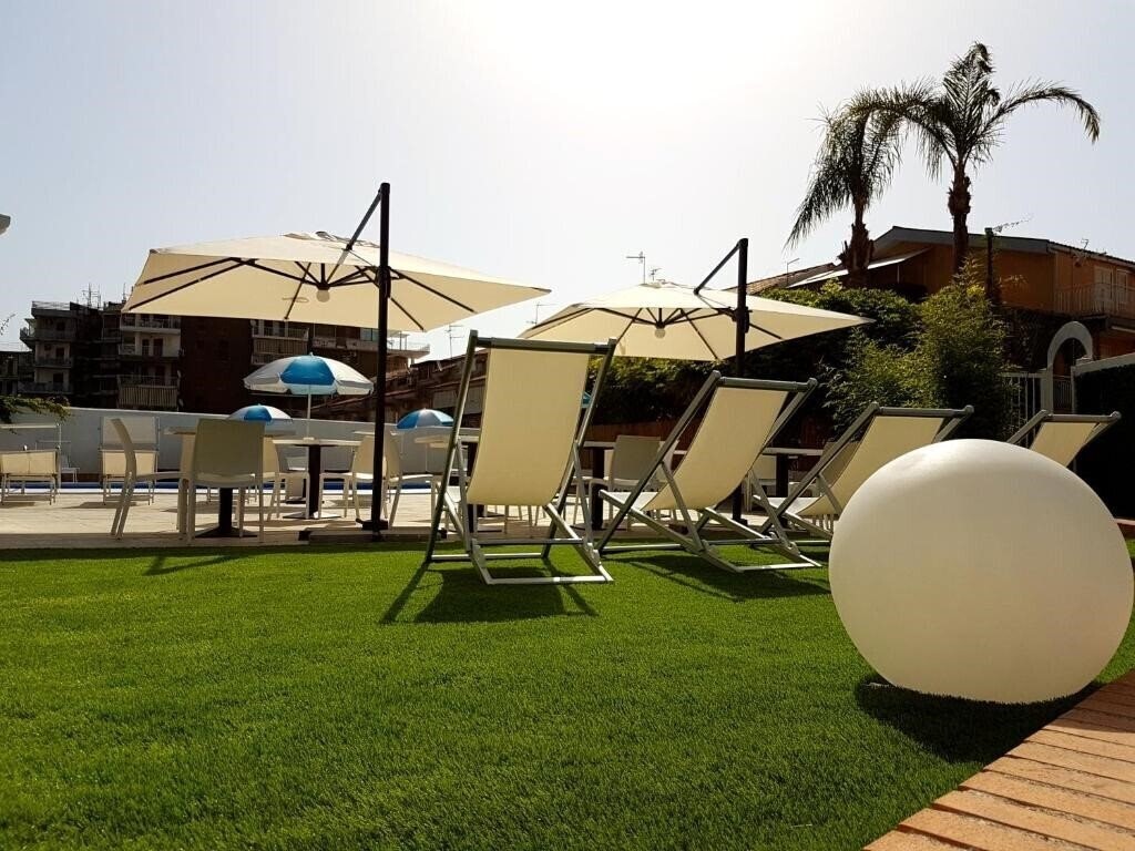 Hotel Alexandre 3* суреті