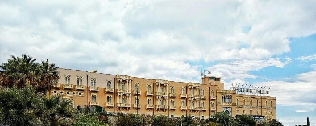 Hotel Excelsior Palace 4* суреті