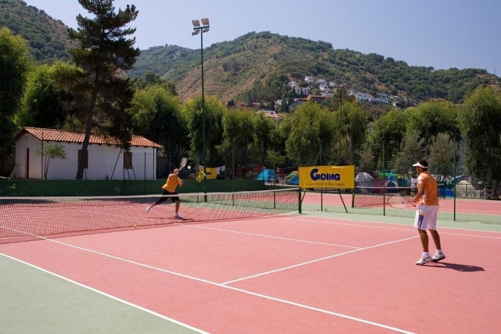 Изображение TH Gioiosa Marea Village Capo Calava (Gioiosa Marea) (ex. TH Capo Calava Villageб Capo Calava Village) 3*