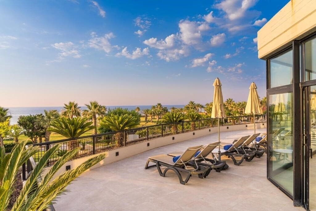 Grand Palladium Sicilia Resort & Spa 5* суреті