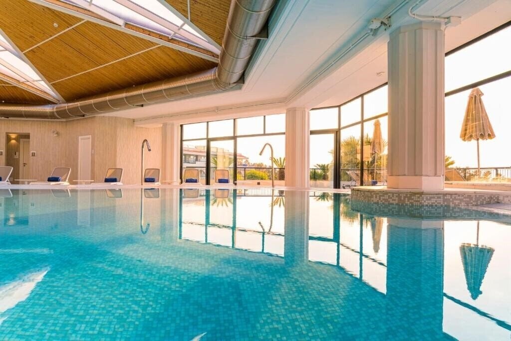 Картинка Grand Palladium Sicilia Resort & SPA 5*