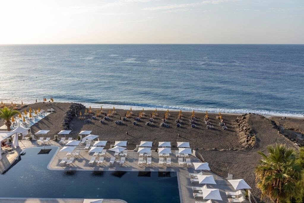 Hilton Giardini Naxos отель без категории суреті