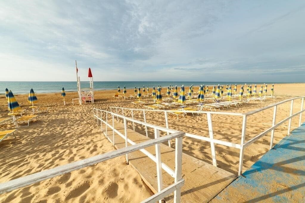 Фотография Zahira Resort 4*