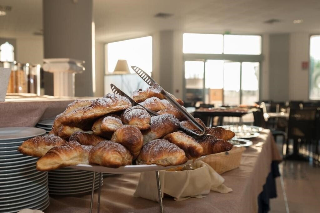 Картинка Zahira Resort 4*