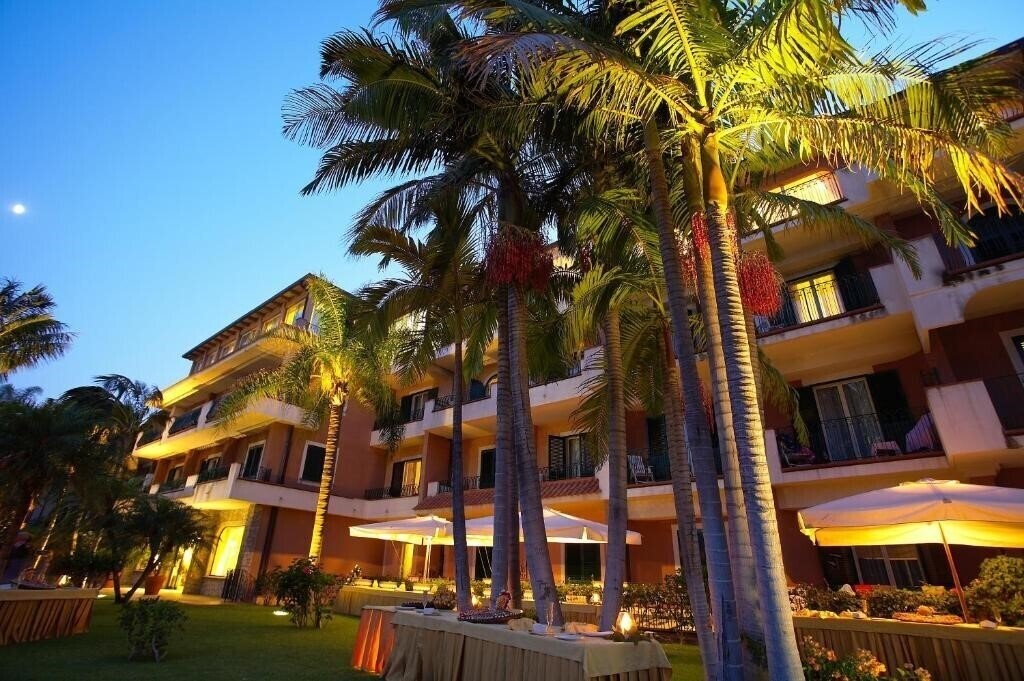 Фото Lido Caparena 4*