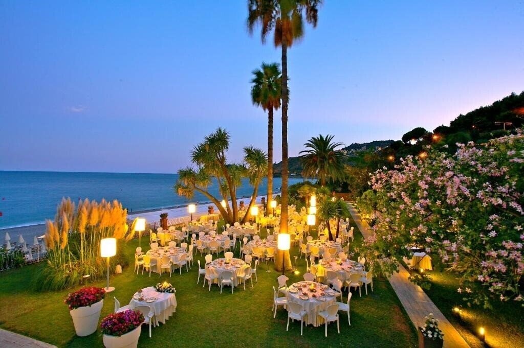 Lido Caparena 4* суреті