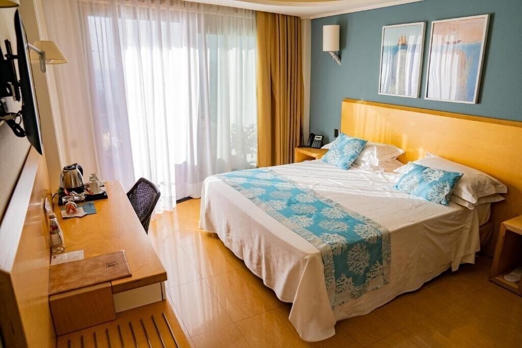 Panoramic Hotel (Taormina) 4* суреті