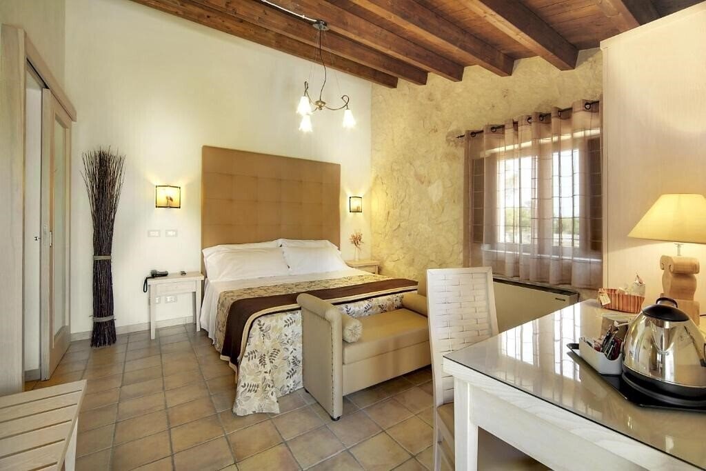 Фото Artemisia Resort 3*