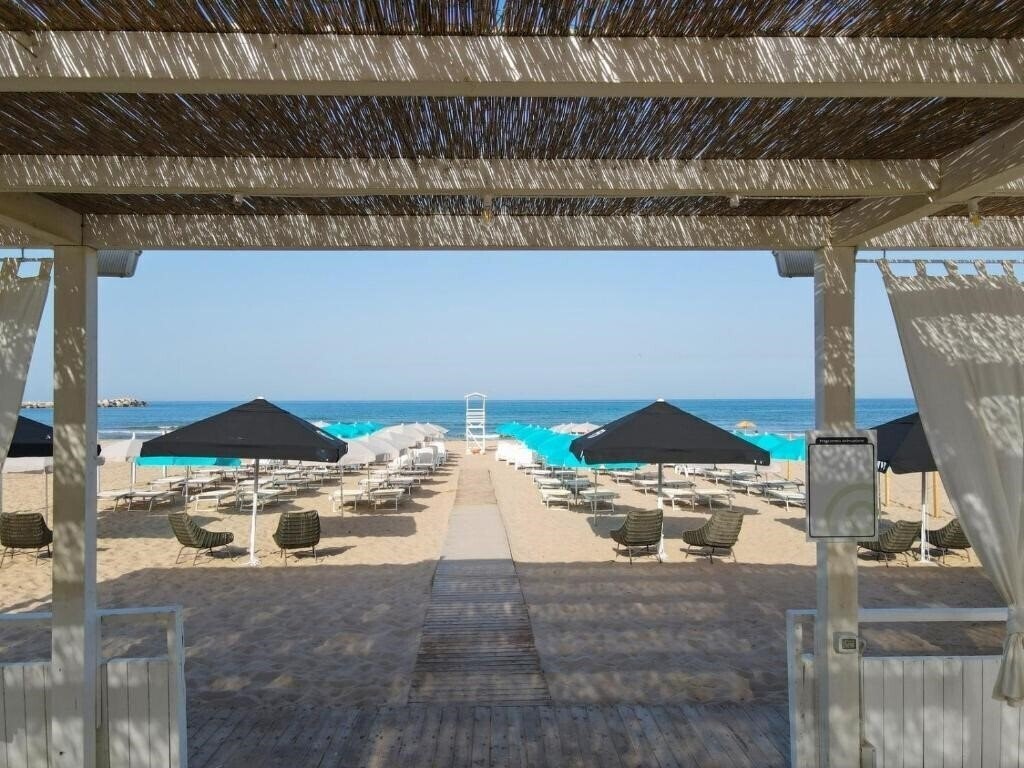 Фото Gh Baraka Village 4*