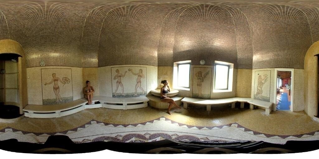 Igv Baia Samuele Club 4* фотосуреті