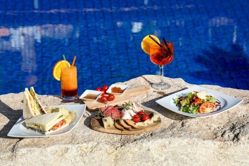 Villa Sonia 4* суреті