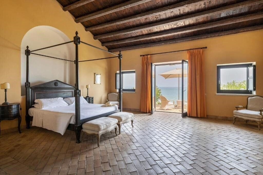 Фото Falconara Greenblu Resort 4*