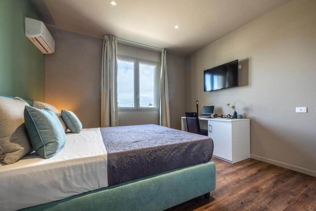 Изображение Baitan Hotel 4*