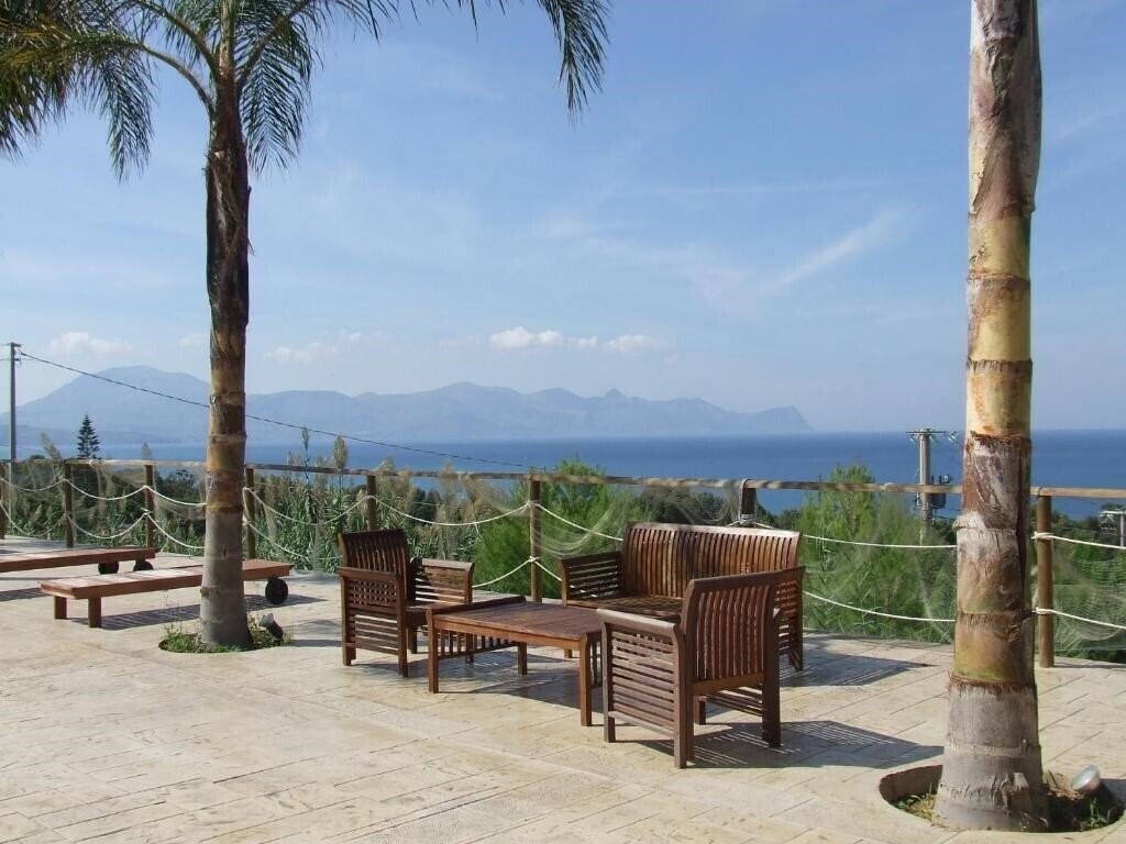 Изображение Residence Villaggio Petruso 3*