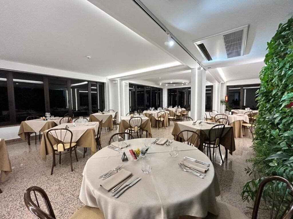 Lachea 3* қонақ үйі