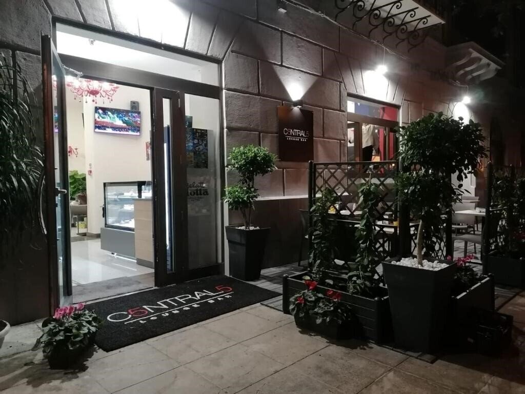 Фотография 55 Aira 4*