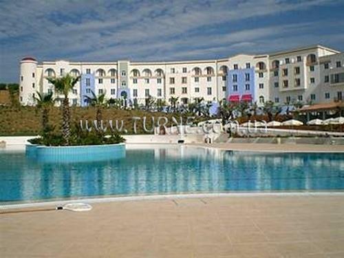 Costanza Beach Club 4* суреті