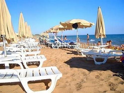Costanza Beach Club 4* суреті