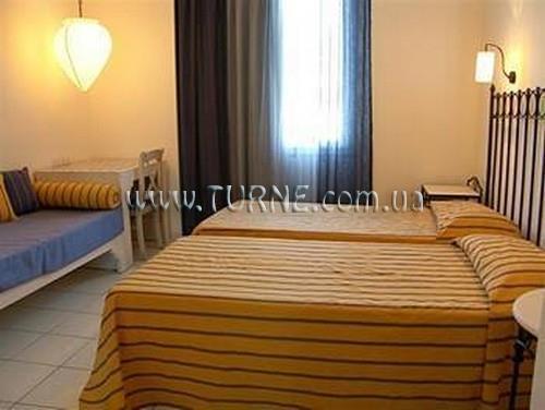 Costanza Beach Club 4* фотосуреті