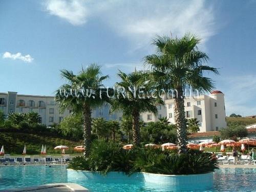 Costanza Beach Club 4* қонақ үйі