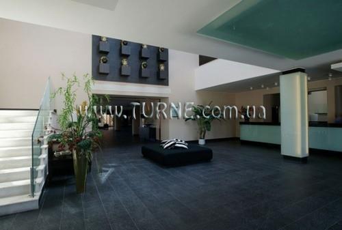 Falconara Charming House & Resort 4* суреті