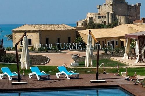 Falconara Charming House & Resort 4* фотосуреті