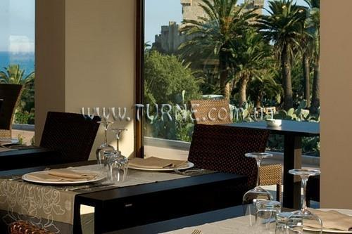 Фото Falconara Charming House & Resort 4*