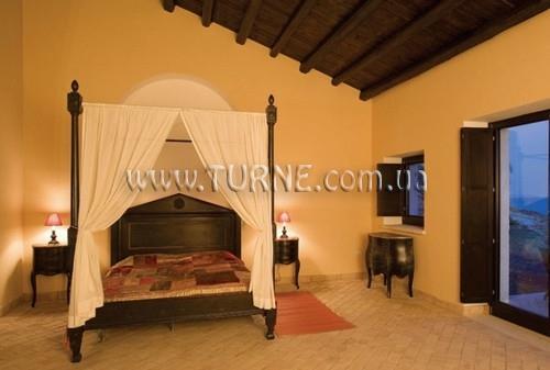 Falconara Charming House & Resort 4* қонақ үйі
