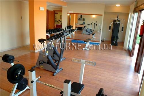 Фотография Arenella Resort 4*