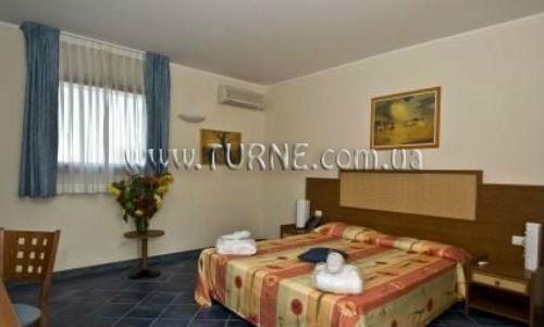 Отель Arenella Resort 4*