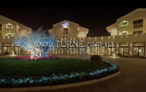 Ora Luxury Catania - Grand Hotel Villa Itria 4* суреті