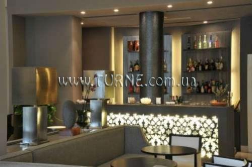 Ora Luxury Catania - Grand Hotel Villa Itria 4* фотосуреті