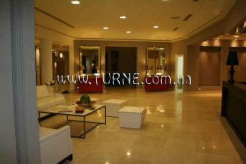 Фото Ora Luxury Catania - Grand Hotel Villa Itria 4*