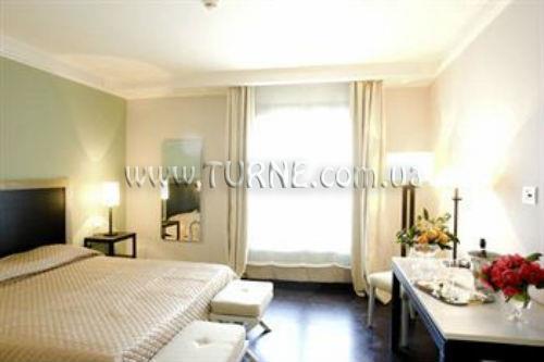 Ora Luxury Catania - Grand Hotel Villa Itria 4* қонақ үйі