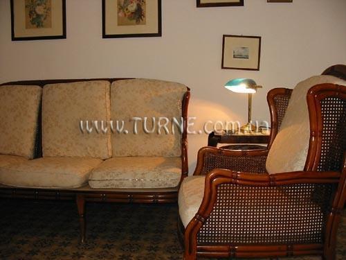 Изображение Villa Giulia вилла