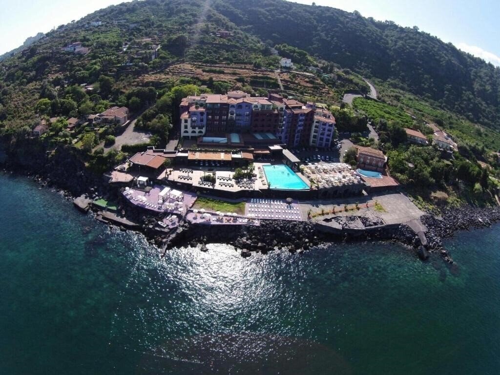 Фото Santa Tecla Palace 4*