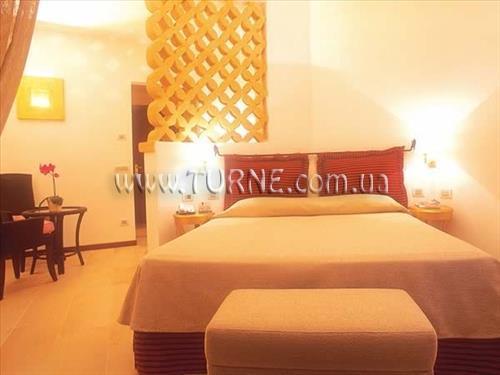 Alberi del Paradiso 4* фотосуреті