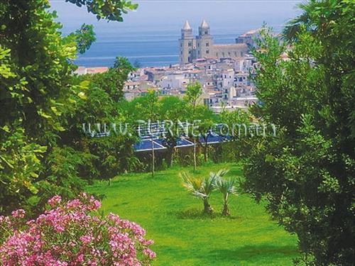 Alberi del Paradiso 4* қонақ үйі