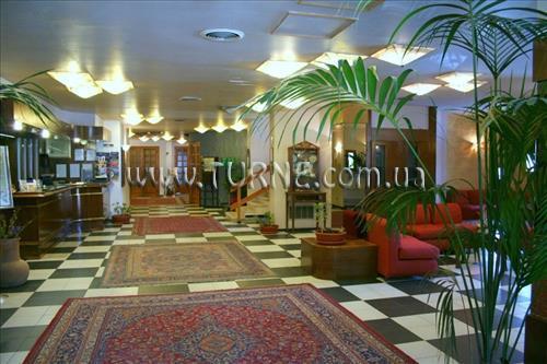 Картинка Tre Torri 3*