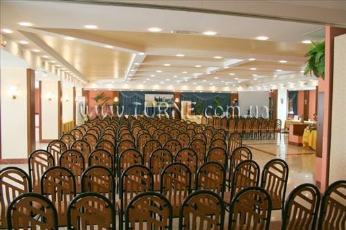 Изображение Tre Torri 3*