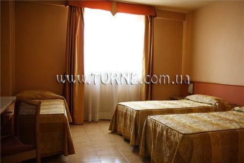 Фотография Tre Torri 3*