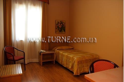 Фото Tre Torri 3*