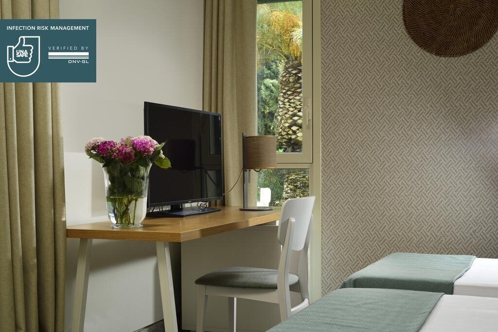 Atahotel Naxos Beach Resort Hotel 4* суреті