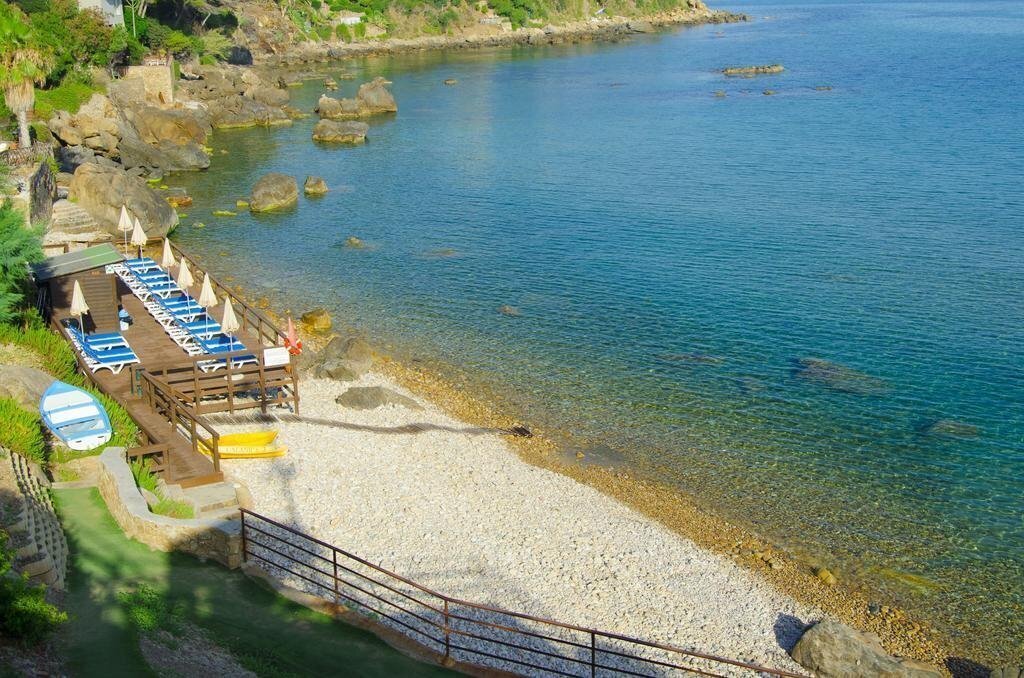 Изображение Calanica 4*