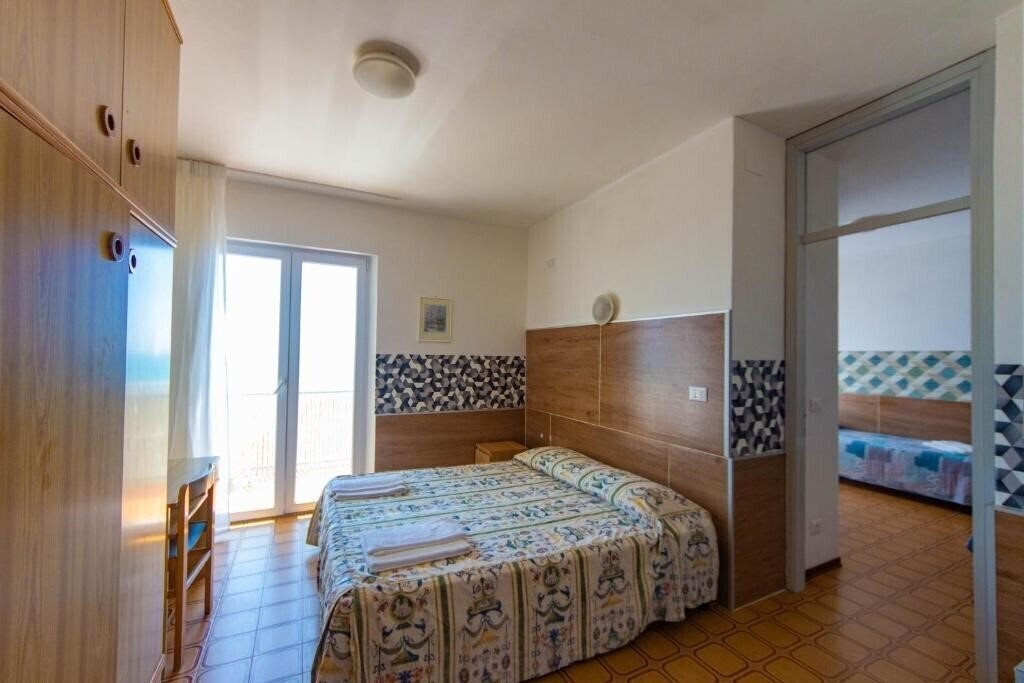 Calipso 3* фотосуреті