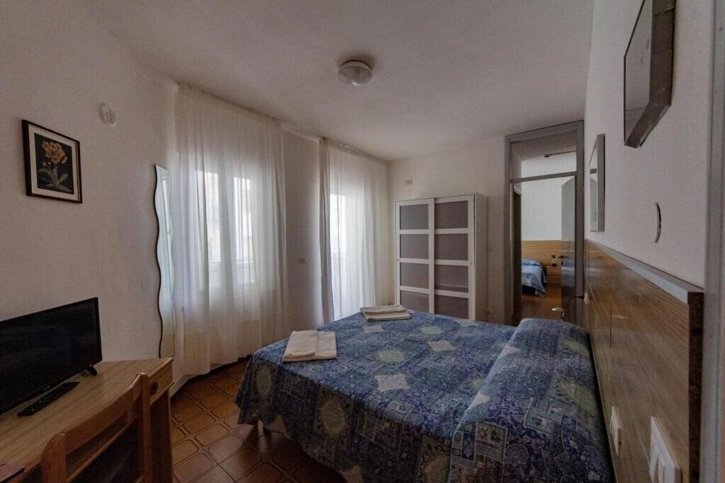 Calipso 3* суреті