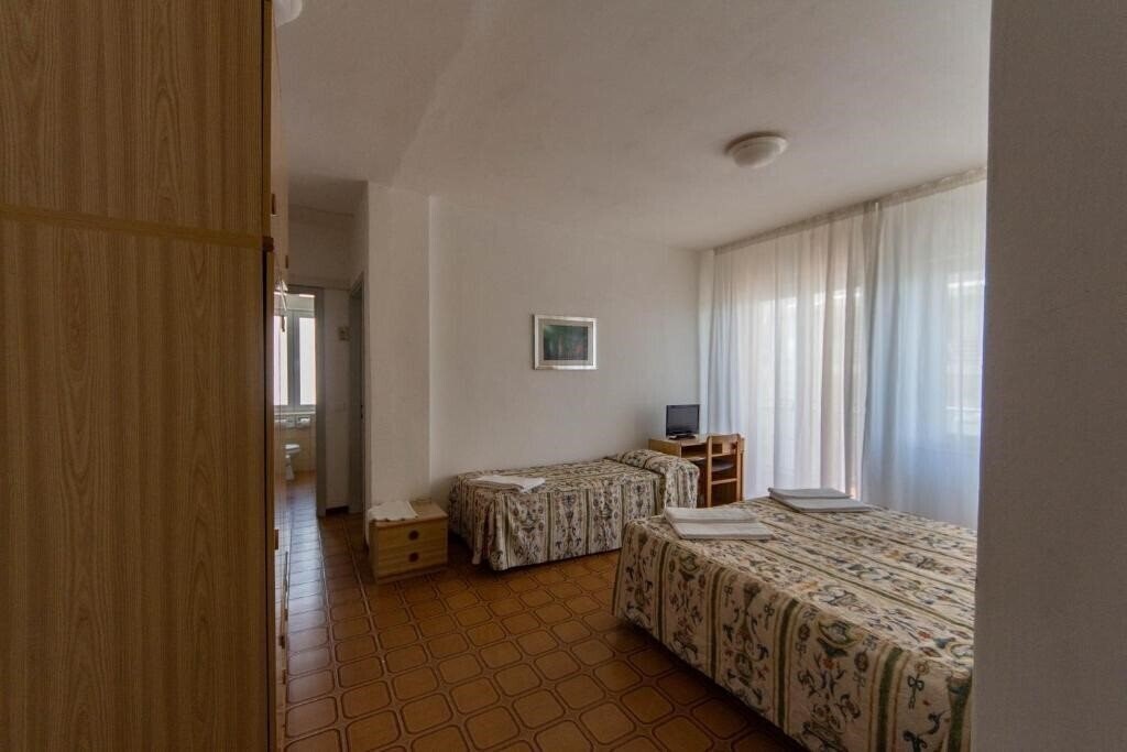 Calipso 3* суреті