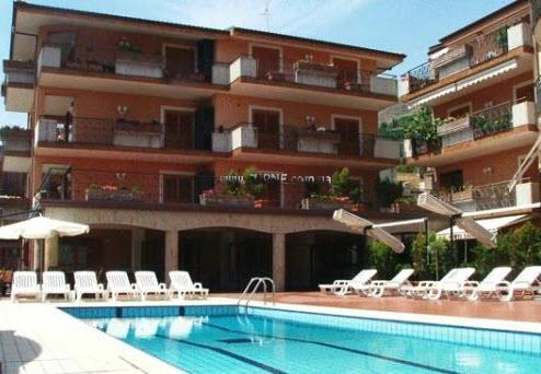 Изображение Calipso 3*